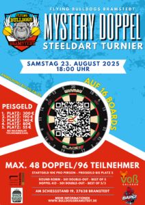 FBB - Mystery-Doppel Turnier (1)