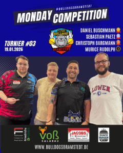 MC 26 - Sieger-Posting #3